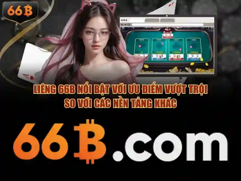 Ứng dụng thực tế của 66b trong lĩnh vực công nghệ