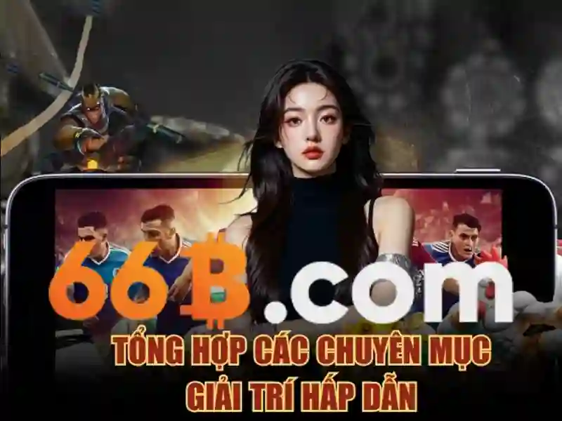 Giao diện nhà cái hoàn hảo
