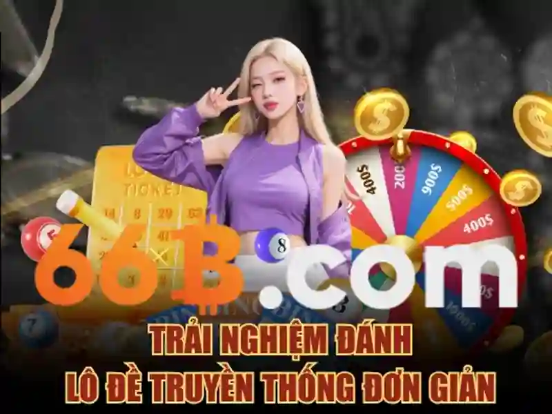 66b đăng nhập – Trải nghiệm và định vị thương hiệu
