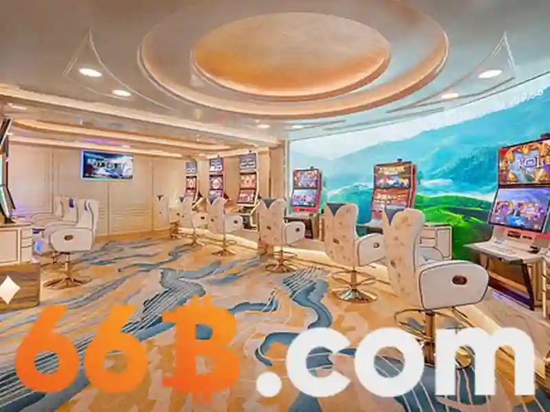 Giao diện nhà cái hoàn hảo