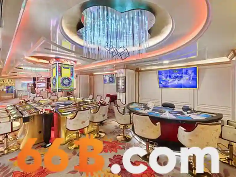 Giao diện nhà cái hoàn hảo