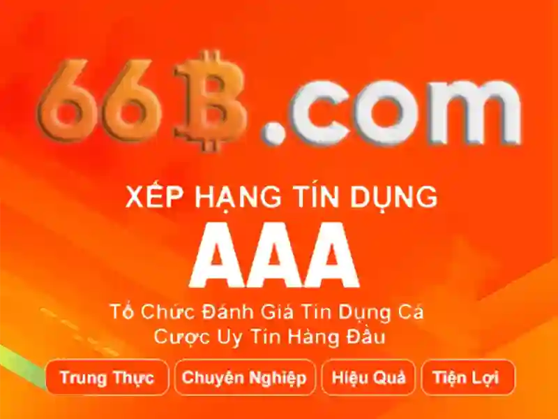 Giao diện trang chủ tải app 66b trên điện thoại