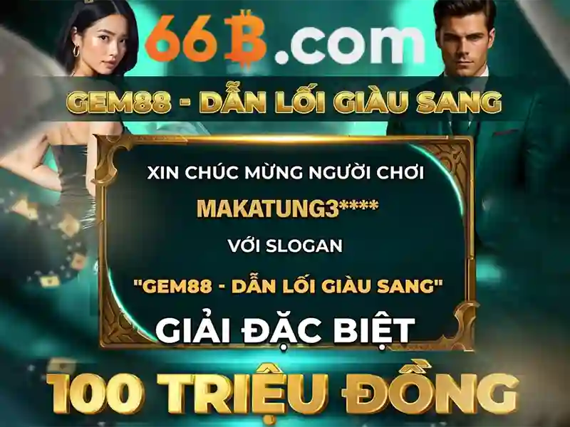 Giao diện nhà cái hoàn hảo