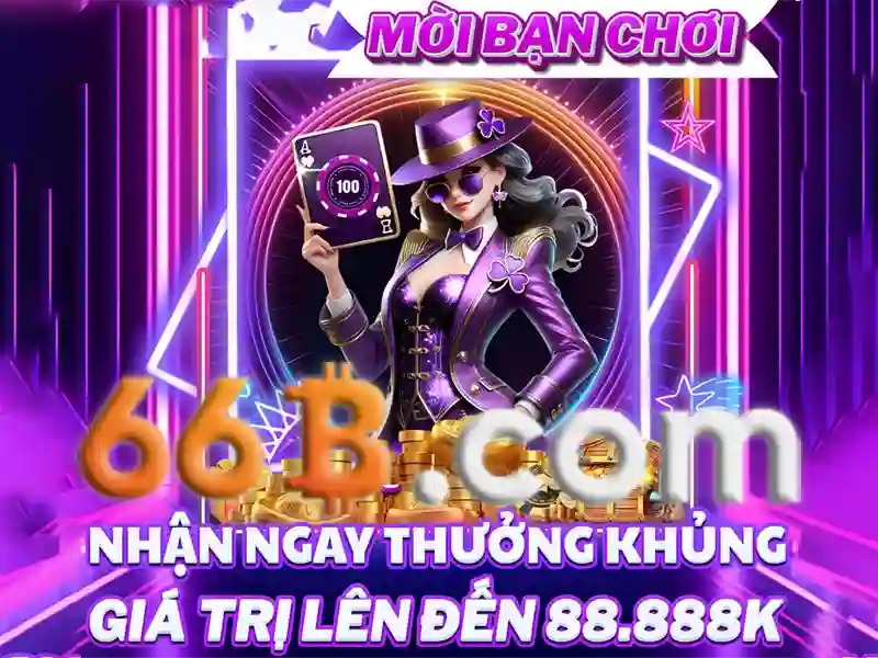 66b bet – Hành trình xây dựng thương hiệu và đổi mới