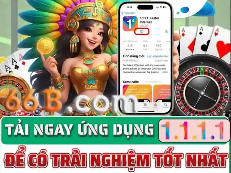 Giao diện nhà cái hoàn hảo