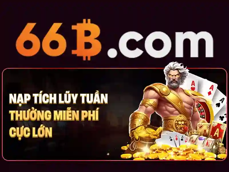 Cách hoạt động của 66B